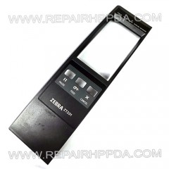 LCD, Keypad cover replacement for Zebra ZT231